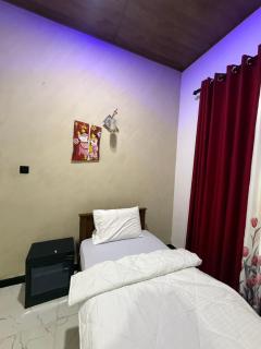 Refresh Inn Ella - 3