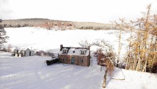 Cosy Cottage on the Whisky Trail - 8