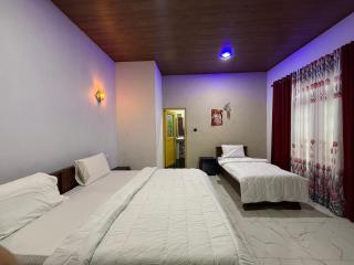 Refresh Inn Ella - 2