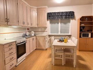 Two room warm apartment Östavall - 9