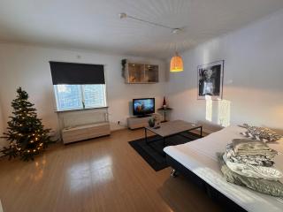 Two room warm apartment Östavall - 6