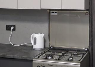 Современная квартира в центре Еревана, рядом с Оперным театром и площадью Республики - 2