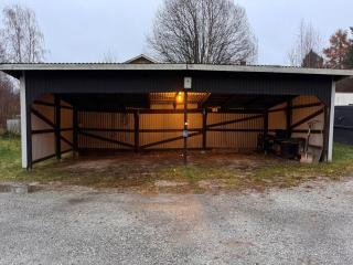 Two room warm apartment Östavall - 3