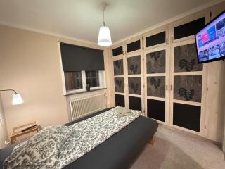 Two room warm apartment Östavall - 2