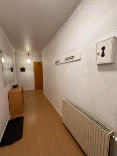 Two room warm apartment Östavall - 1