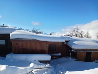 Chalet spacieux pour 14 avec sauna et cheminée aux Arcs 1600 - FR-1-411-959 - 4