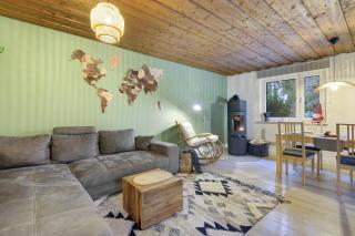 Ferienhaus am Neubäuer See - 1