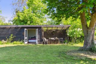 Beautiful Family Summer House In Vejby - 4