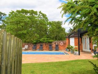 2 Bed in Barton Stacey 88770 - 1