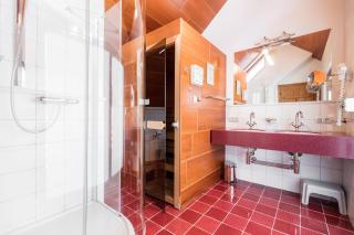 Ferienhaus Napoleonvilla In Rennweg Am Katschberg - 5