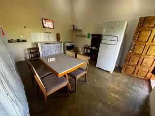 Amarelinha, entre o verde e o mar - 6