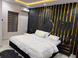 Bim Posh Apartment - 0