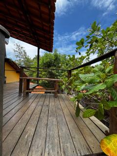 Amarelinha, entre o verde e o mar - 9