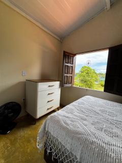 Amarelinha, entre o verde e o mar - 7