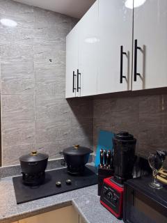 Bim Posh Apartment - 6