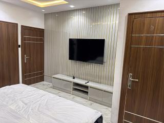 Bim Posh Apartment - 2