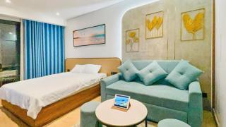 Blessed Apartment - Studio - 9