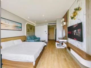 Blessed Apartment - Studio - 8