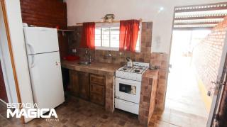 Cabañas Gutierrez - 6