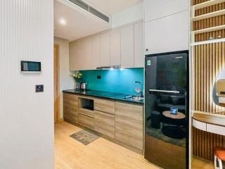 Blessed Apartment - Studio - 4