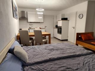 Ferienapartment Inge - 2