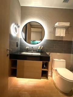 Blessed Apartment - Studio - 3