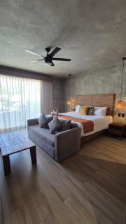 Amplio Estudio con Balcon Tuk 007 - 0