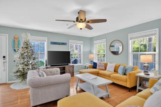 Sandy Toes Hideaway home - 1