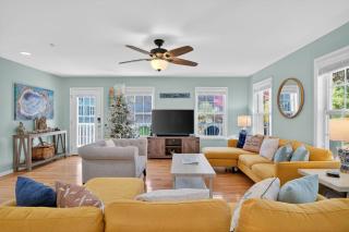 Sandy Toes Hideaway home - Tybee Island - 3