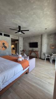 Amplio Estudio con Balcon Tuk 007 - 4