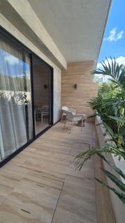 Amplio Estudio con Balcon Tuk 007 - 2