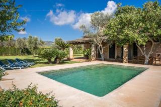 Palace of Binissalem Events luxury - 1