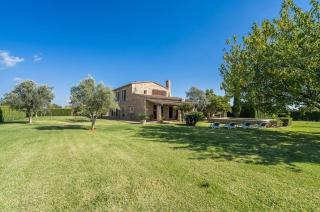 Palace of Binissalem Events luxury - 7