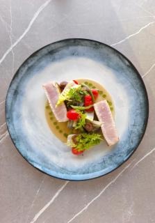 Hôtel La Villa Douce - 2