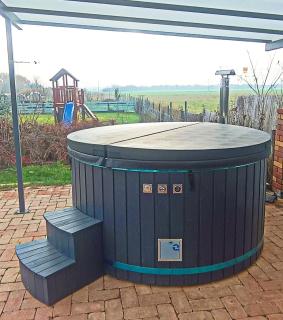 Villa Negra vendégház - 3