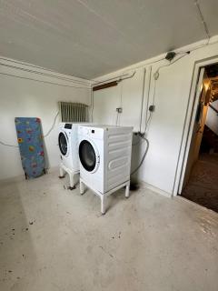 A cozy apartment in Östavall - 8