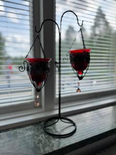 A cozy apartment in Östavall - 7