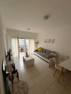 Departamento cerca del mar - 6