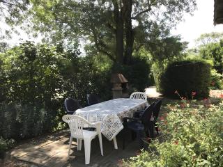 Gîte De L'albizia - 8