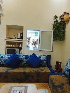 Appartement au coeur de la Kasbah - 7