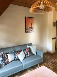 Gîte De L'albizia - 1