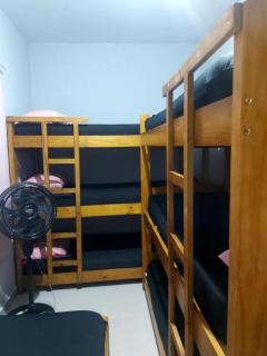 Casa na Praia - Itanhaém - 5