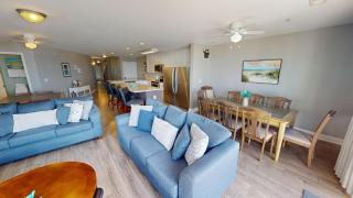 Ambassador Villas 403 - 9