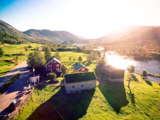 Flatheim - Viksdalen - 9
