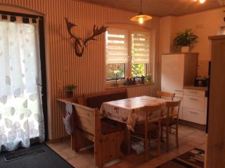 Ferienwohnung In Neustrelitz Mit Garten Und Grill - 6