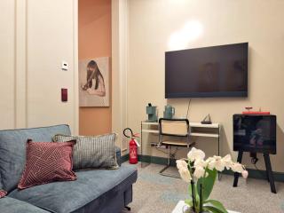 Homeby, Cinisca Suites - 8