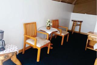 Hotel White Sandcastle Mara Lodge - 2