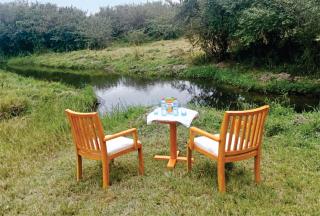 Hotel White Sandcastle Mara Lodge - 2