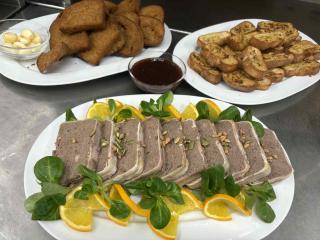 Penzion u Bláhů - 1