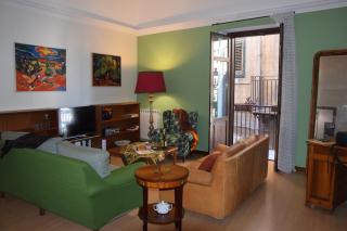 Carlita's Home in centro storico a Palermo - 0